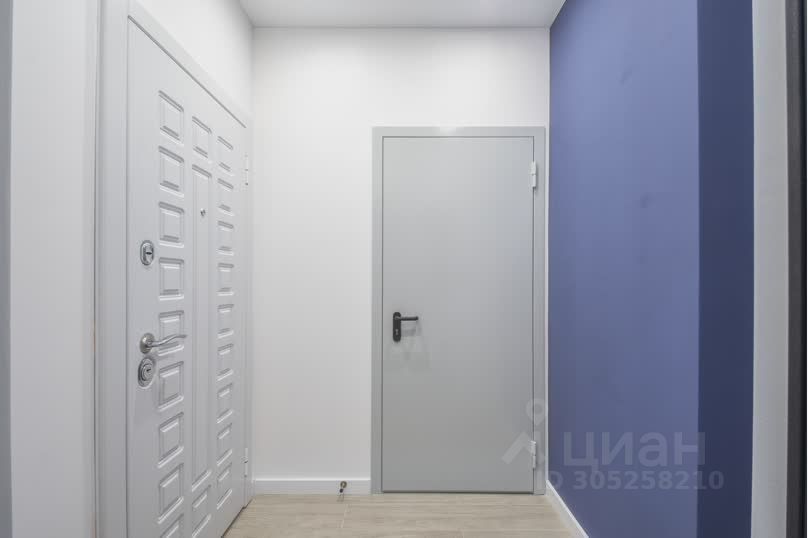 m. Podolsk: Apartment, 1-rooms