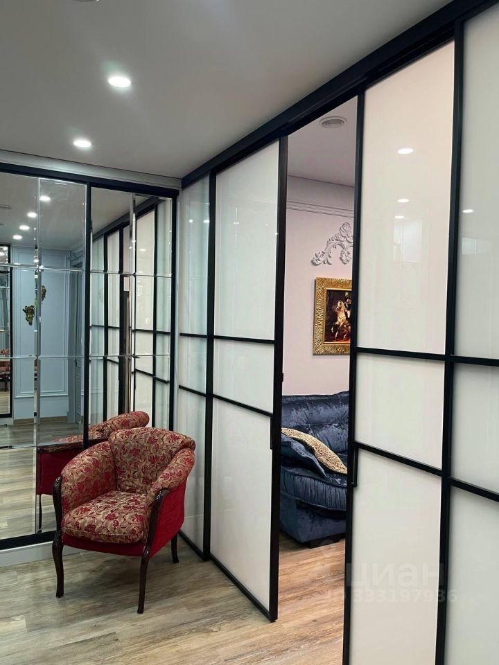m. Belorusskaya: Apartment, 2-rooms