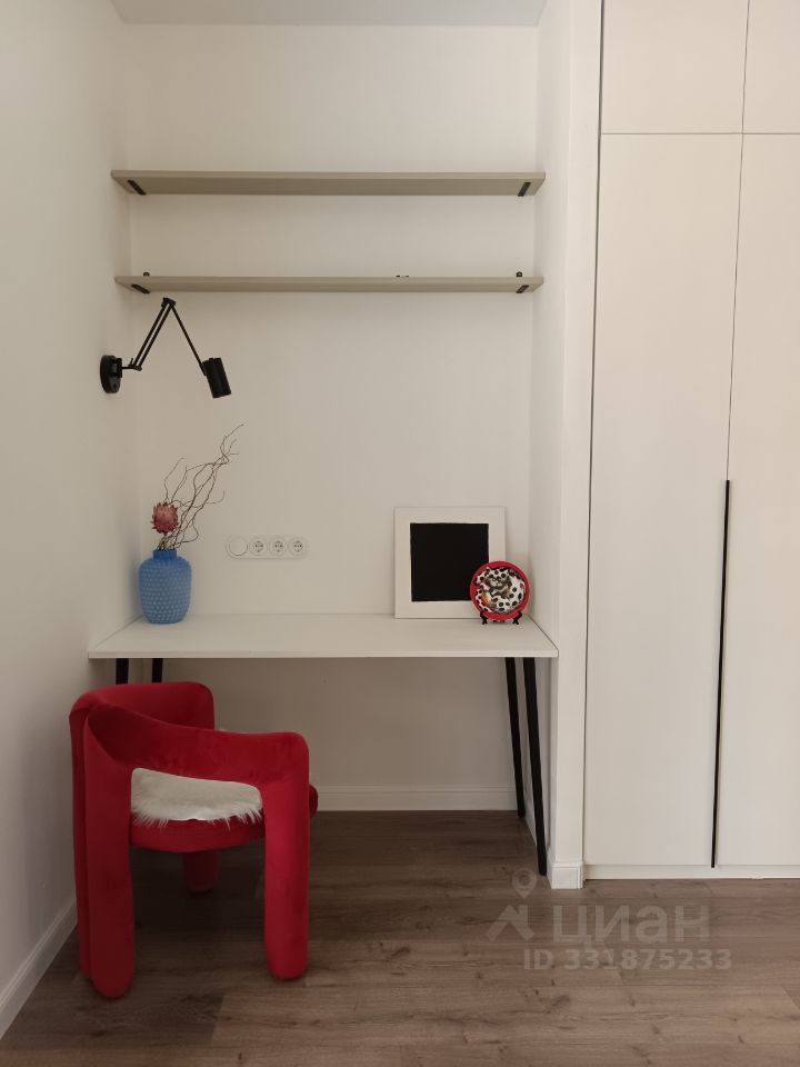 m. Seligerskaya: Apartment, studio
