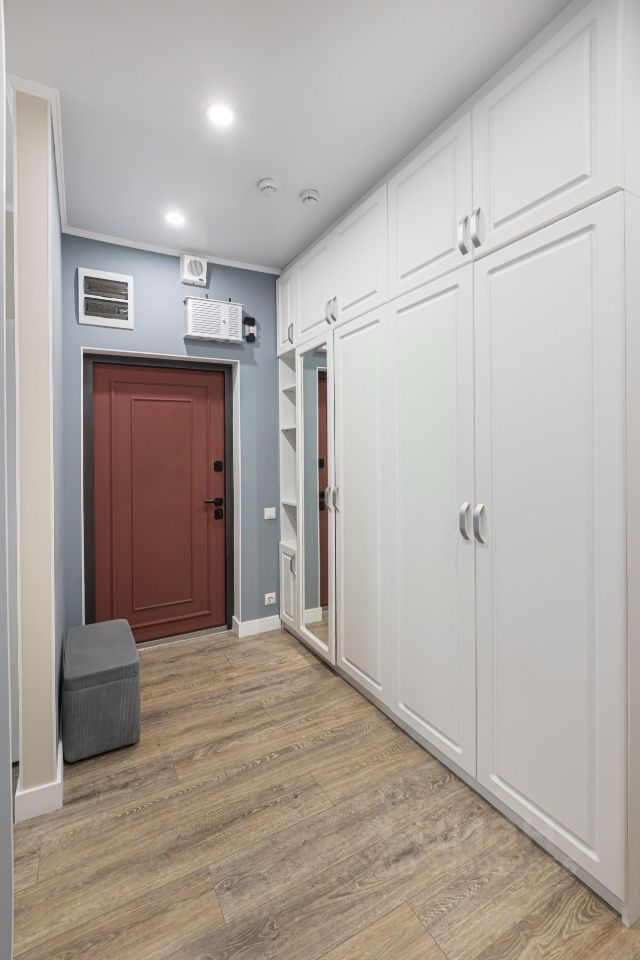 m. Skolkovo: Apartment, 2-rooms