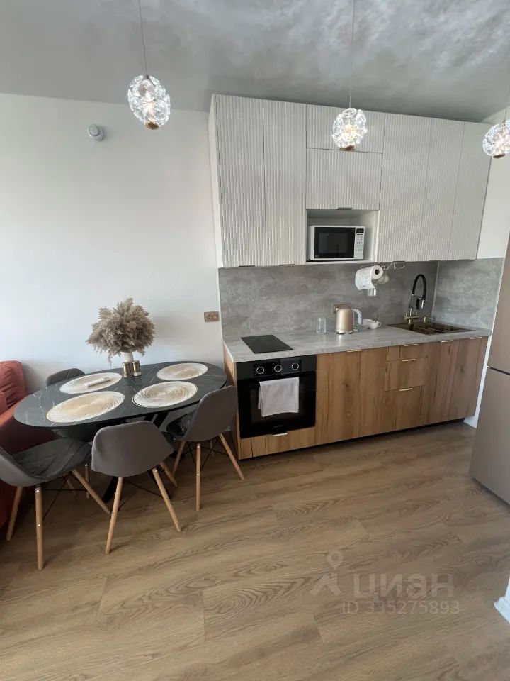 m. Volgogradsky prospekt: Apartment, 1-rooms