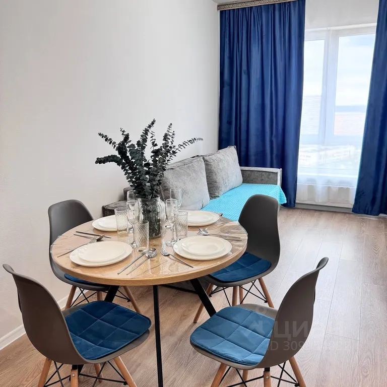 m. Vnukovo: Apartment, 1-rooms