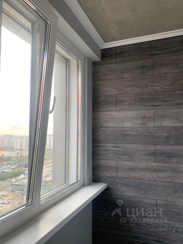 m. Nikolskoe: Apartment, studio