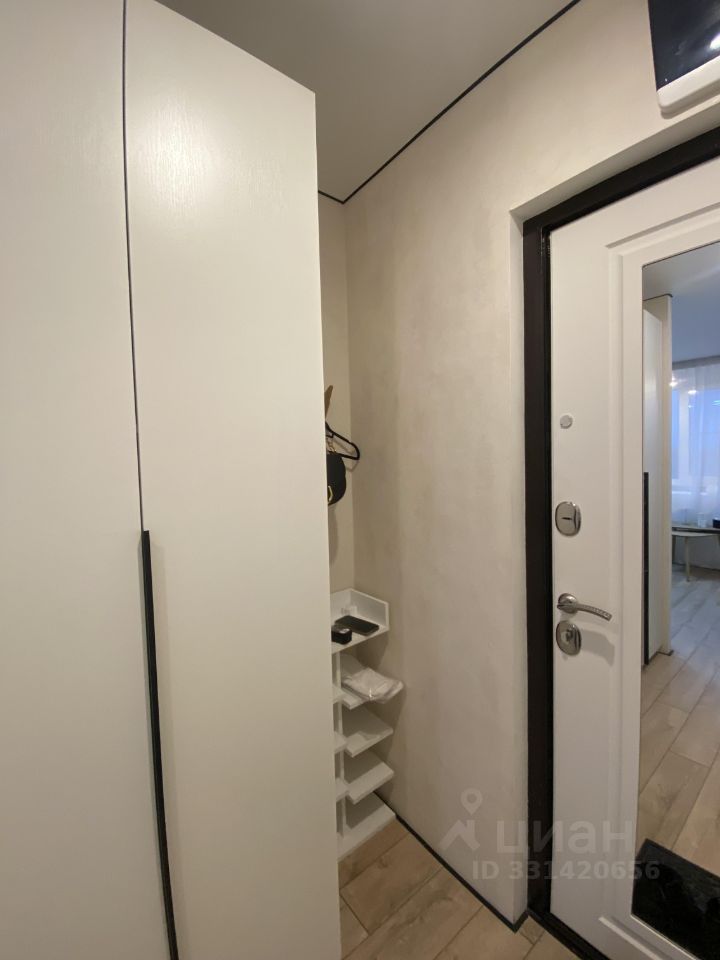 m. Dinamo: Apartment, 1-rooms