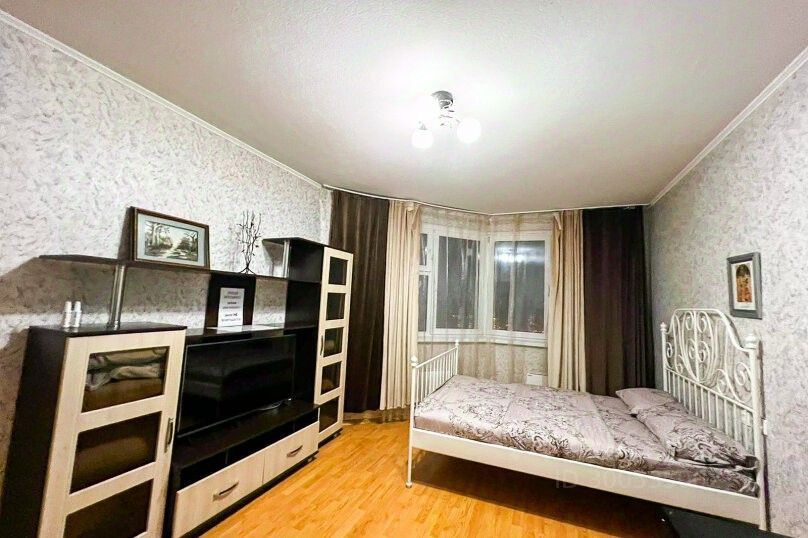 m. Molzhaninovo: Apartment, 2-rooms