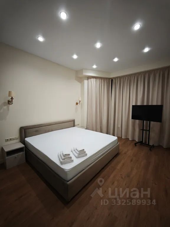 m. Kaluzhskaya: Apartment, 1-rooms