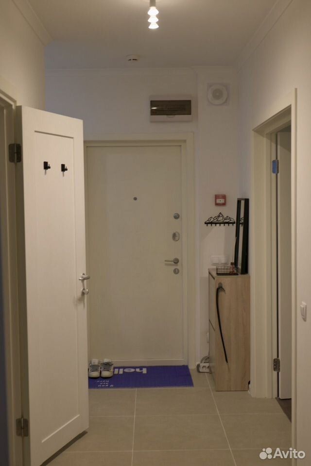 m. Annino: Apartment, 1-rooms