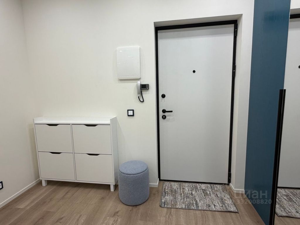 m. Mosselmash: Apartment, 1-rooms