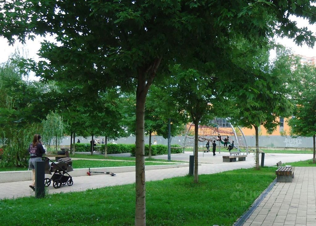 m. Kotelniki: Apartment, 3-rooms
