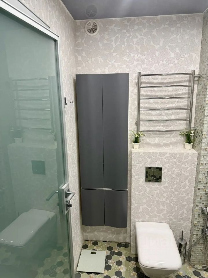 m. Molzhaninovo: Apartment, studio
