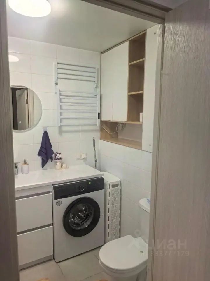 m. Opalikha: Apartment, 1-rooms