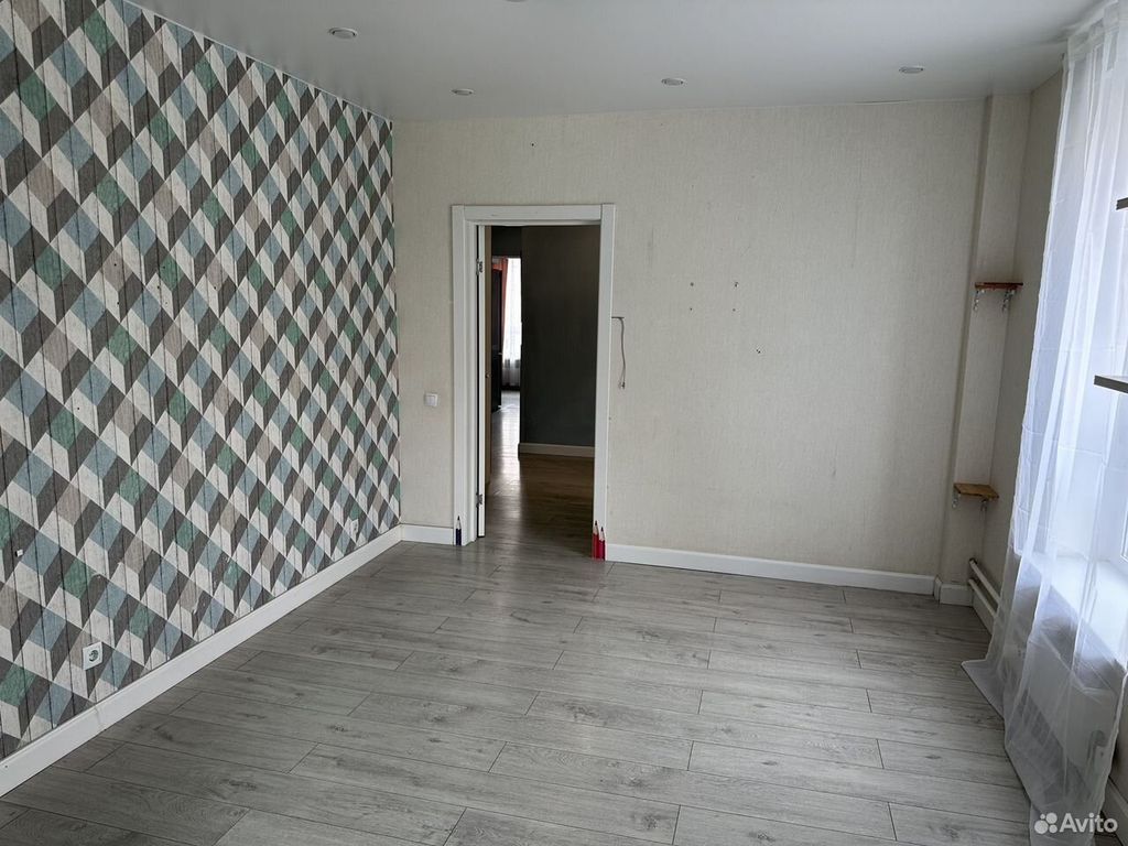 m. Molzhaninovo: Apartment, 2-rooms