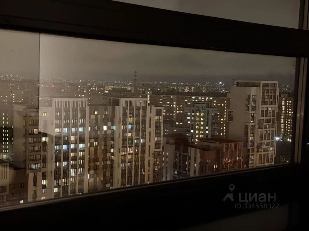 m. Verkhnie Likhobory: Apartment, 1-rooms