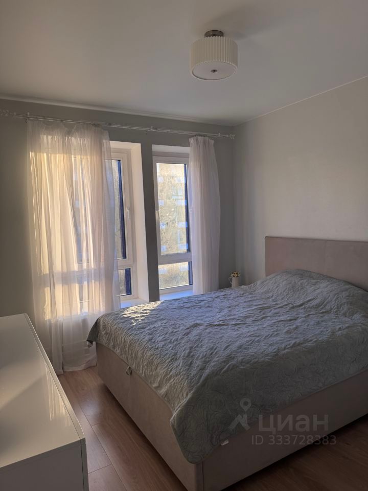 m. Opalikha: Apartment, 1-rooms