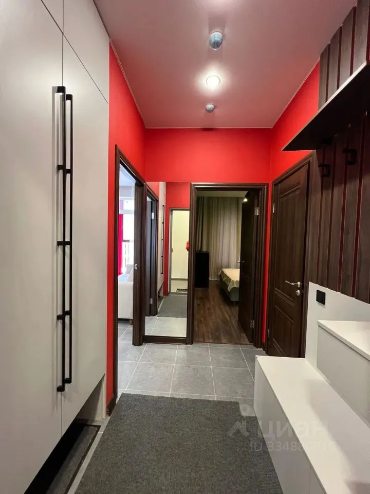 m. Odintsovo: Apartment, 2-rooms