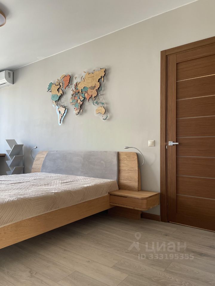 m. Verkhnie Likhobory: Apartment, 1-rooms