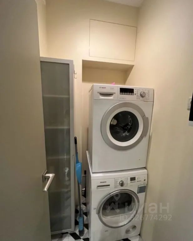 m. Penyagino: Apartment, studio
