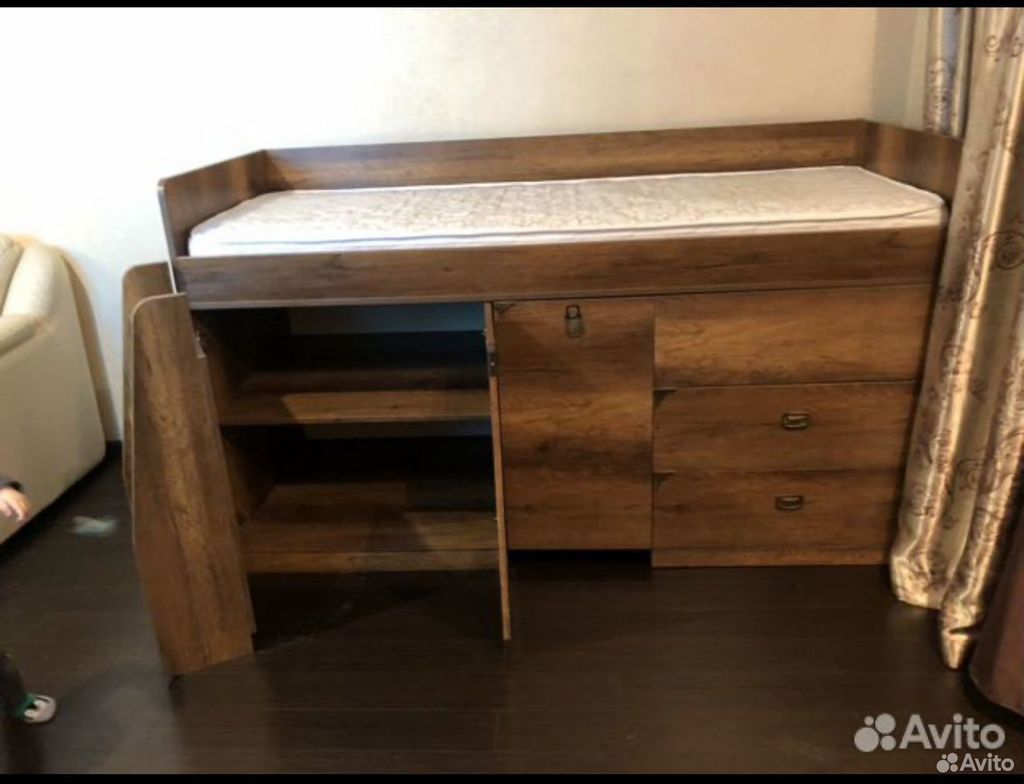 m. Medvedkovo: Apartment, 2-rooms