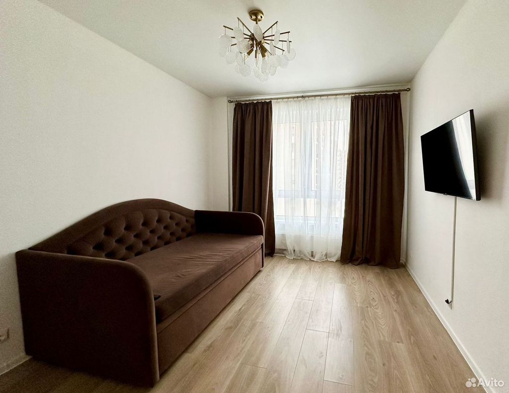 m. Savelovskaya: Apartment, 2-rooms
