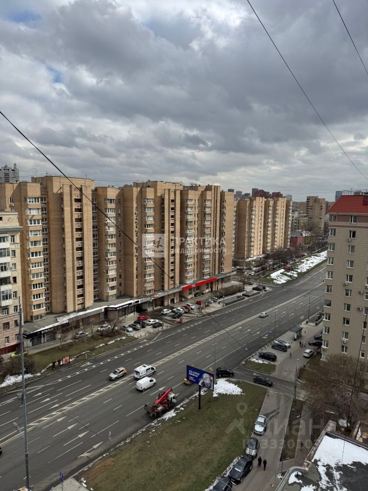 m. Marksistskaya: Apartment, 2-rooms