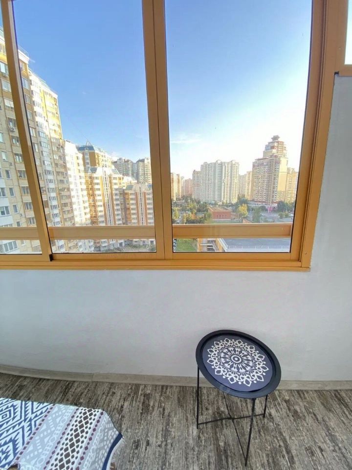 m. Myakinino: Apartment, 1-rooms