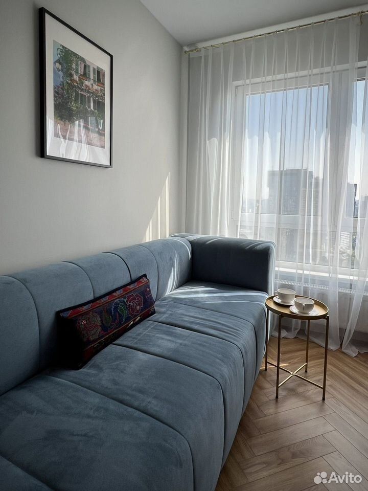 m. Vodny stadion: Apartment, 1-rooms