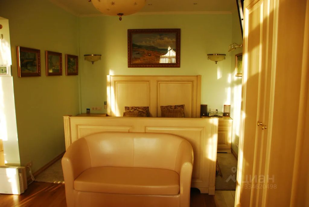 m. Dostoevskaya: Apartment, 1-rooms