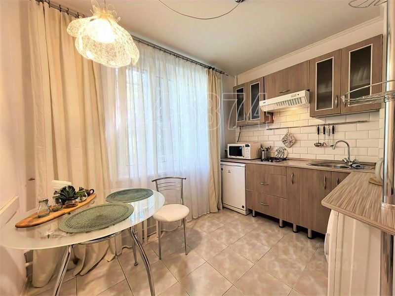 m. Tsvetnoy bulvar: Apartment, 1-rooms