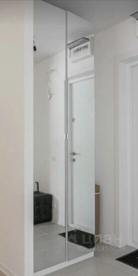 m. Kotelniki: Apartment, 2-rooms