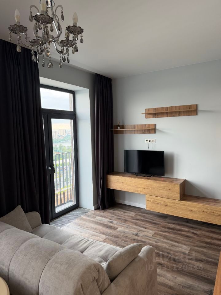 m. Vodny stadion: Apartment, 1-rooms