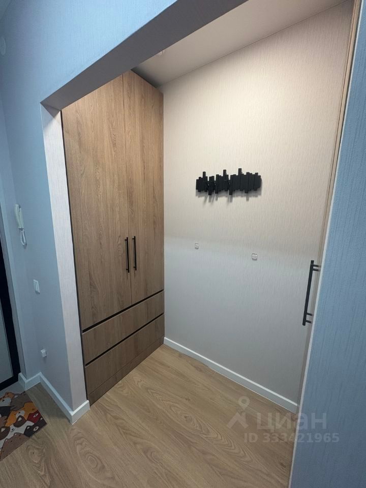 m. Zheleznodorozhnaya: Apartment, 2-rooms