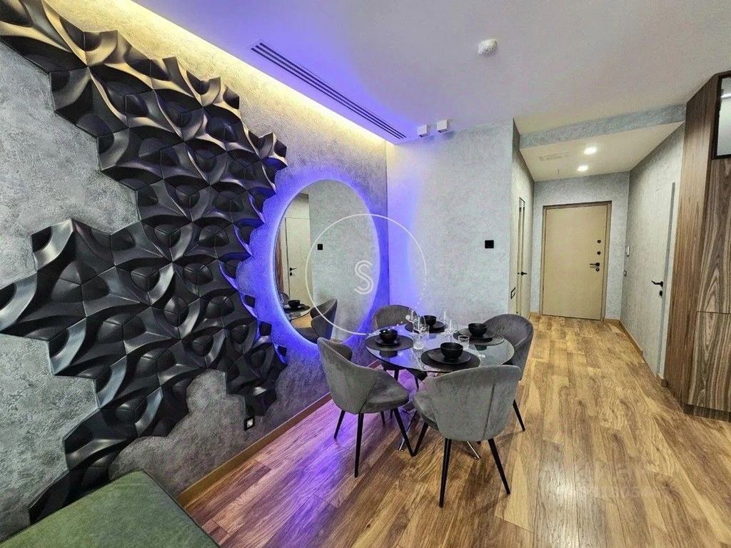 m. Alekseevskaya: Apartment, 2-rooms