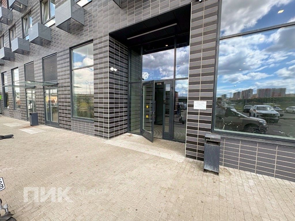 m. Scherbinka: Apartment, 1-rooms