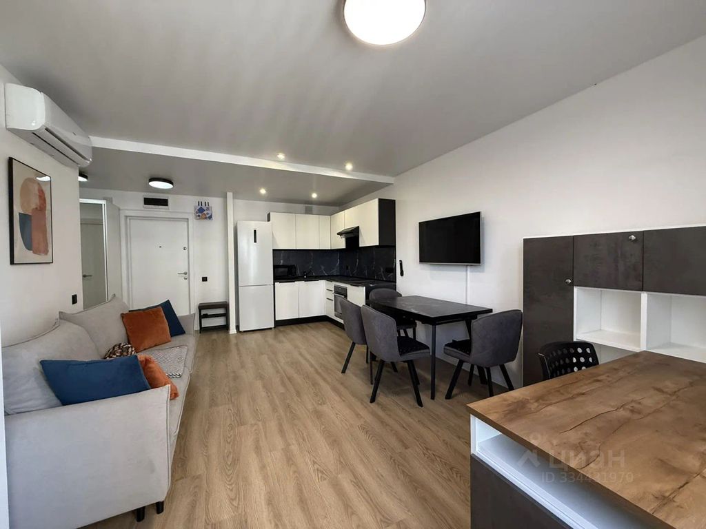 m. Vodny stadion: Apartment, 1-rooms