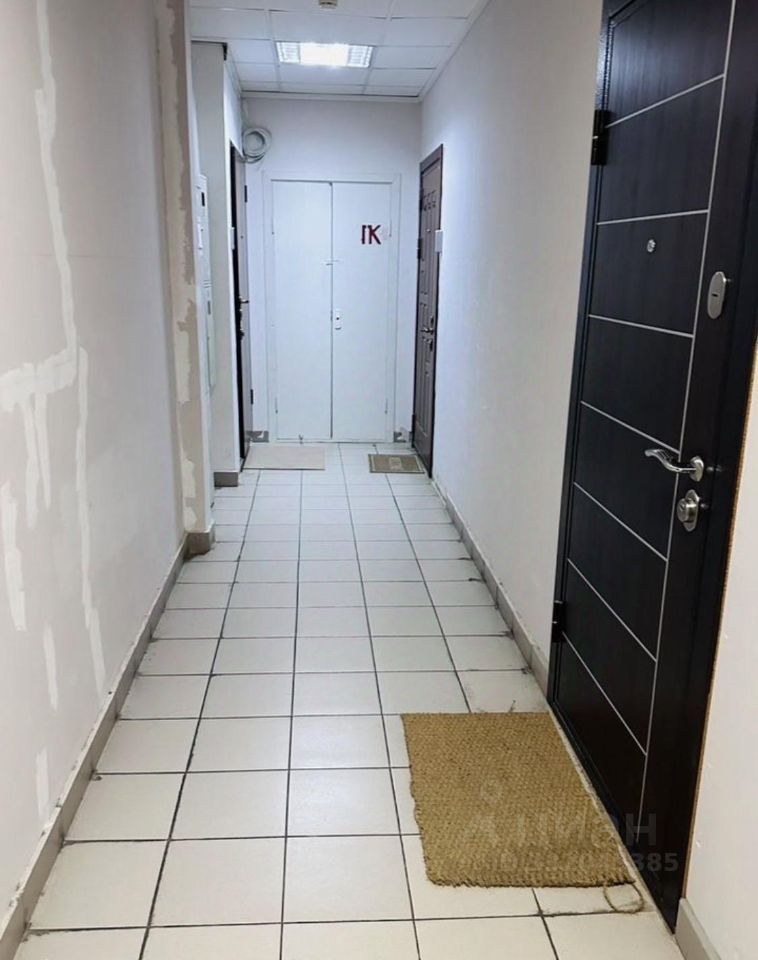 m. Odintsovo: Apartment, 3-rooms