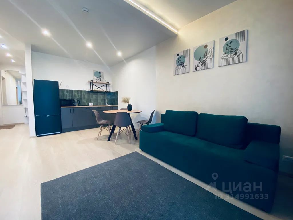 m. Pyatnitskoe shosse: Apartment, 1-rooms