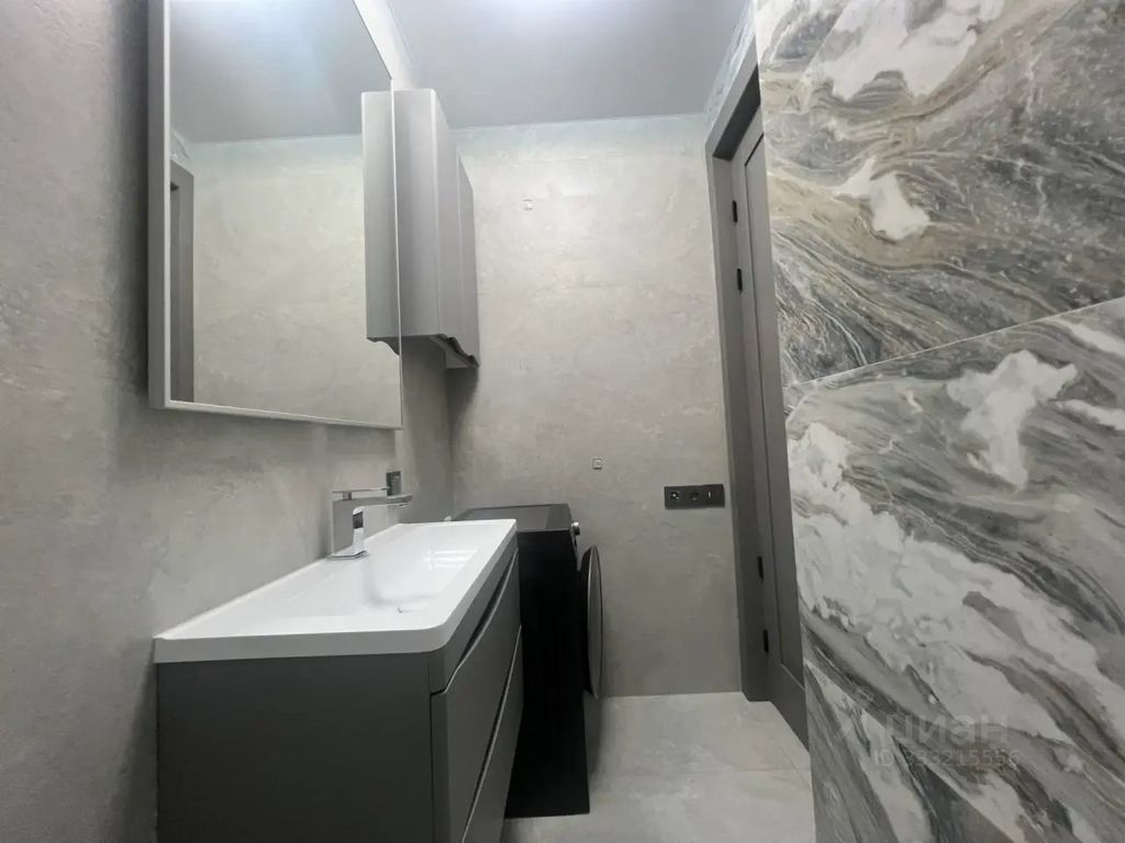 m. Trikotazhnaya: Apartment, 1-rooms