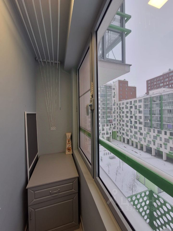 m. Kraskovo: Apartment, 1-rooms