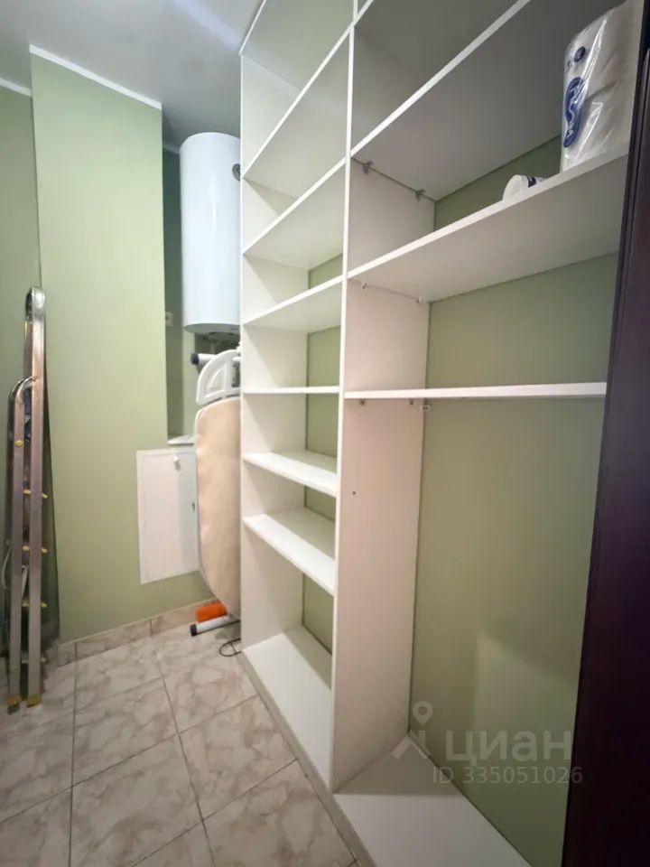 m. Dolgoprudnaya: Apartment, 3-rooms