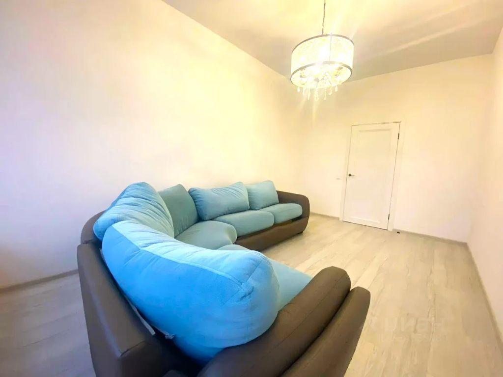 m. Medvedkovo: Apartment, 2-rooms