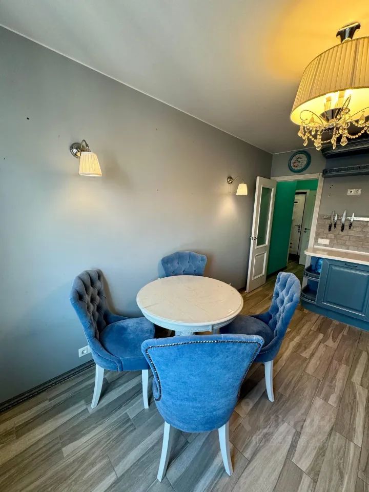 m. Planernaya: Apartment, 1-rooms