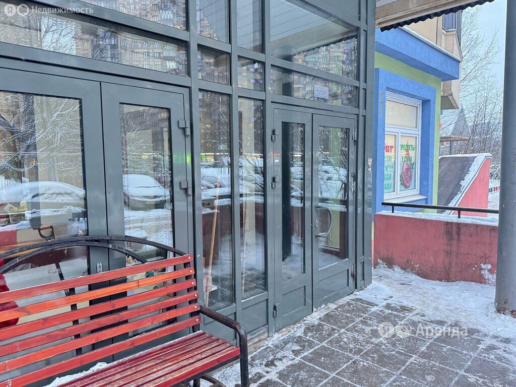 m. Bakovka: Apartment, 3-rooms