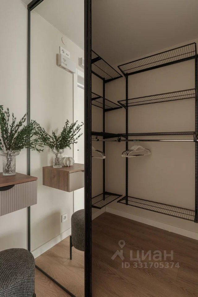 m. Vladykino: Apartment, 2-rooms