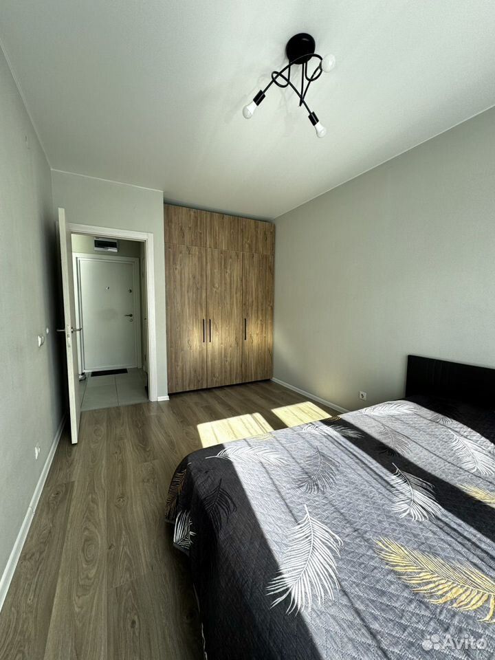 m. Filatov lug: Apartment, 1-rooms