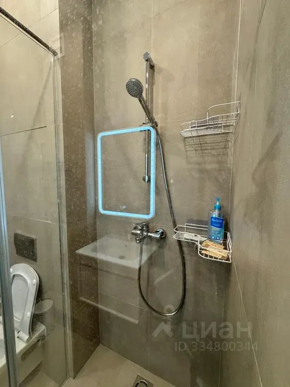 m. Sviblovo: Apartment, studio