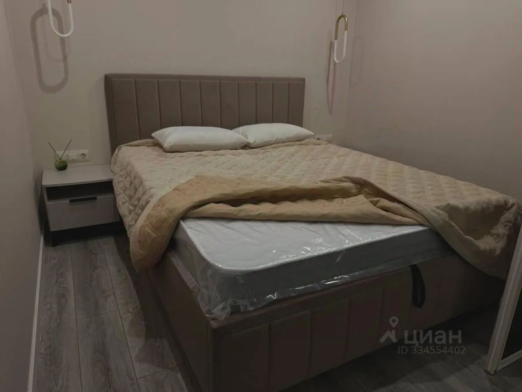 m. Dubrovka: Apartment, 1-rooms