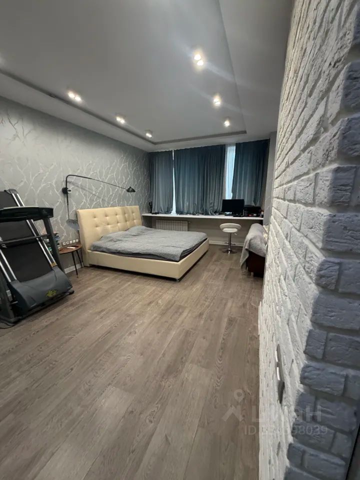 m. Nemchinovka: Apartment, studio