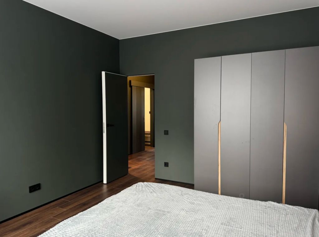 m. Medvedkovo: Apartment, 2-rooms