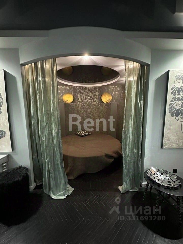 m. Prospekt Vernadskogo: Apartment, 1-rooms