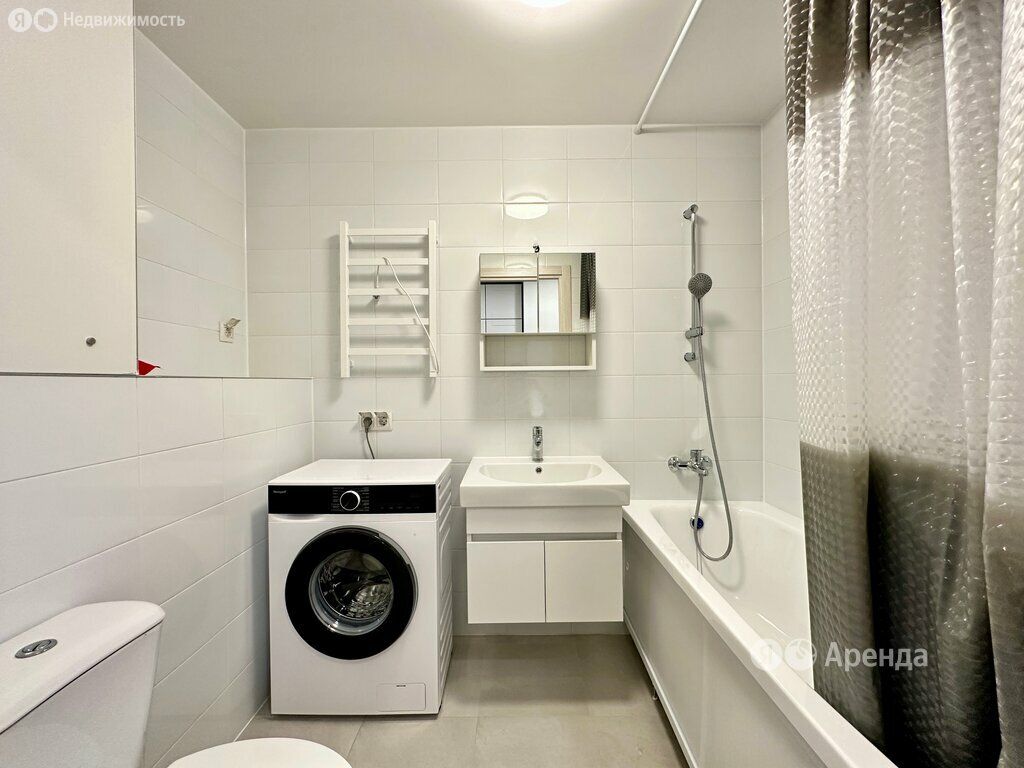 m. Nagatinskaya: Apartment, 1-rooms